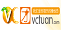 VC团logo