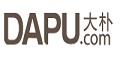 大朴网logo