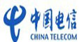 中國電信--點擊Logo去購物拿返現