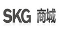 skg官網--點擊Logo去購物拿返現