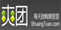 爽团logo