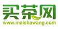 买茶网logo