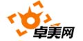 卓美网logo
