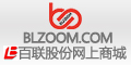 百联股份--点击Logo去购物拿返现