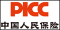 PICC人保车险--点击Logo去购物拿返现