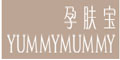 孕肤宝logo