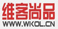 维客尚品--点击Logo去购物拿返现