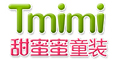 甜蜜蜜童装