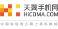 天翼手機網--點擊Logo去購物拿返現