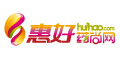 惠好网logo