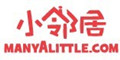 小邻居--点击Logo去购物拿返现