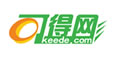 可得眼镜--点击Logo去购物拿返现