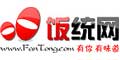 饭统网饭团logo