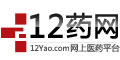 12药网logo