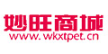 妙旺之家 --点击Logo去购物拿返现