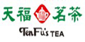 天福茗茶logo