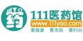 111医药馆--点击Logo去购物拿返现