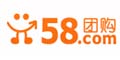 58团 --点击Logo去购物拿返现