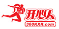 开心人网上药店logo