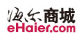 海爾商城--點擊Logo去購物拿返現