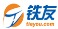 铁友网logo