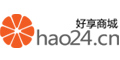 好享商城--点击Logo去购物拿返现