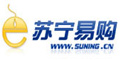 苏宁易购--点击Logo去购物拿返现