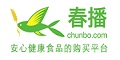 春播logo