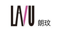 LAVU朗玟logo
