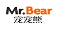 宠宠熊logo