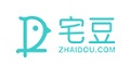 宅豆网logo